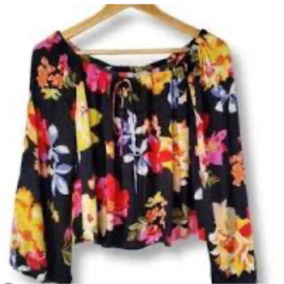 Billabong “new” crop shirt. - Picture 1 of 2